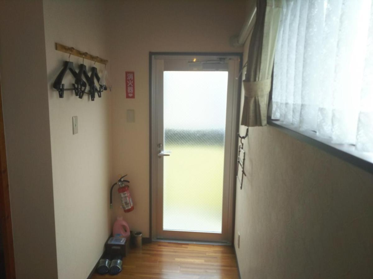 Urban Condominium Wafutei Naha Exteriér fotografie