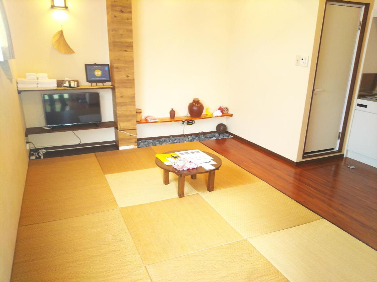 Urban Condominium Wafutei Naha Exteriér fotografie