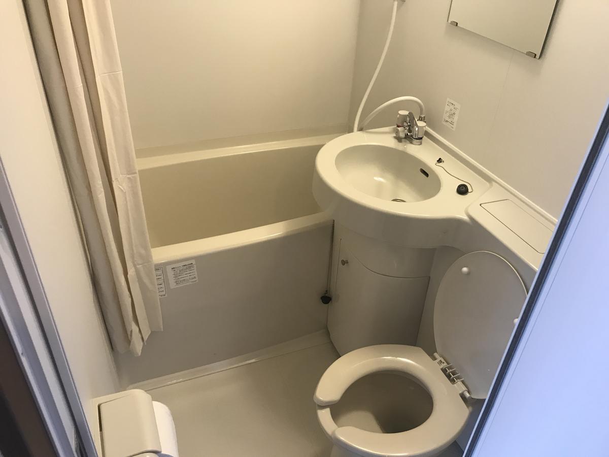 Urban Condominium Wafutei Naha Pokoj fotografie