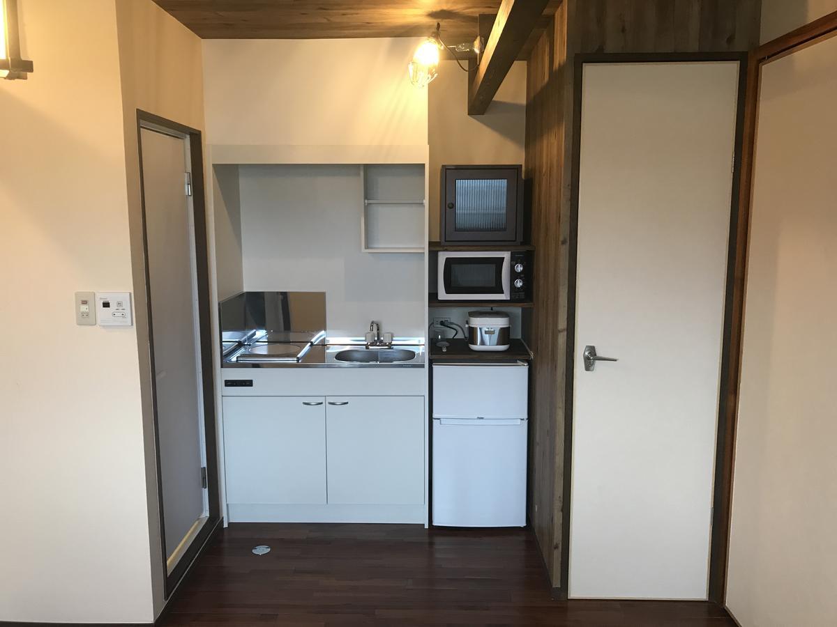 Urban Condominium Wafutei Naha Pokoj fotografie