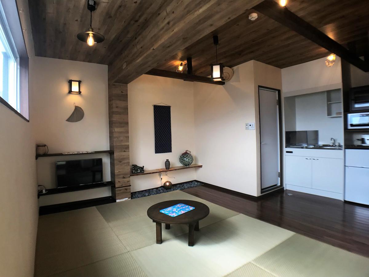 Urban Condominium Wafutei Naha Exteriér fotografie