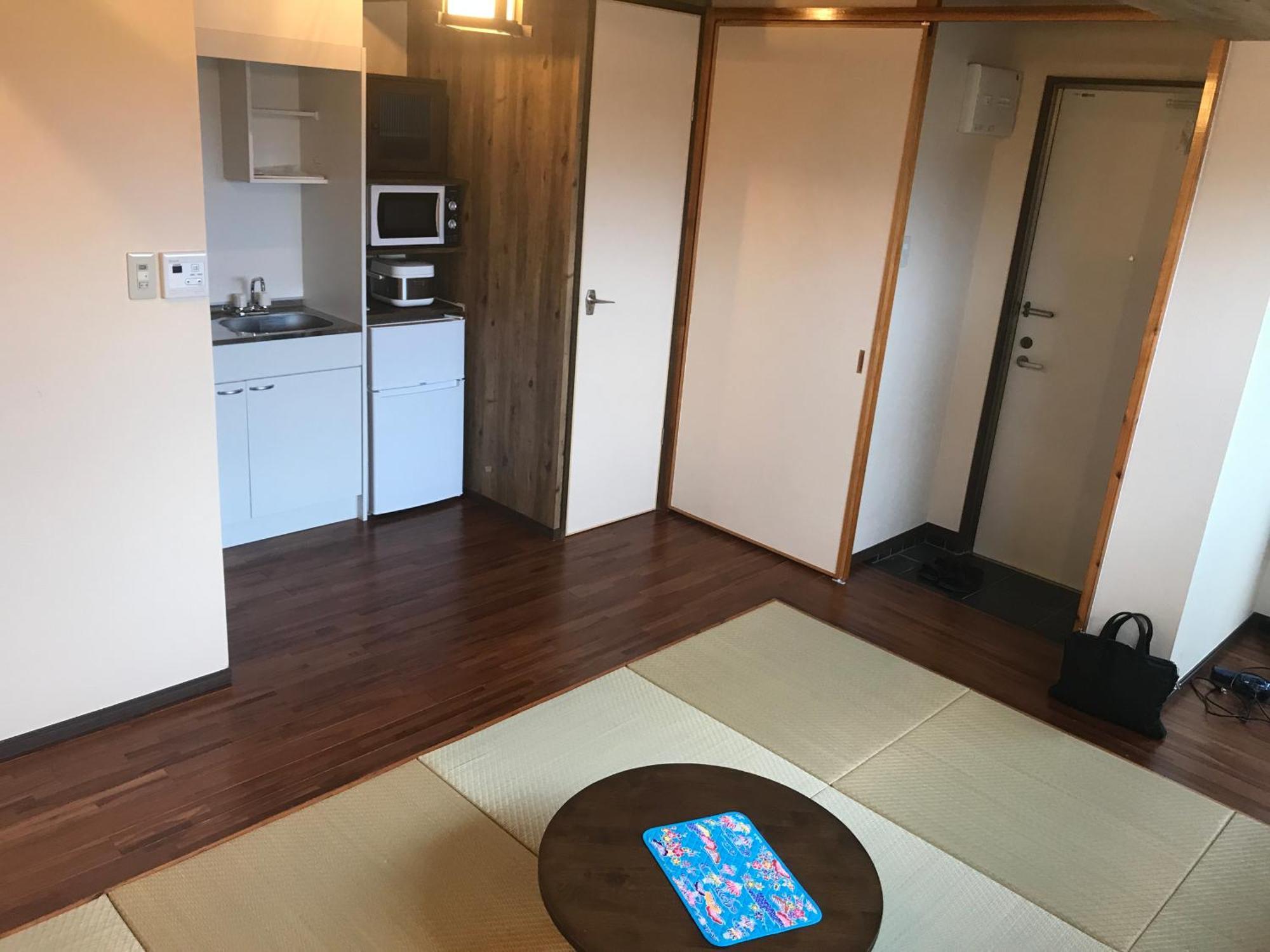 Urban Condominium Wafutei Naha Exteriér fotografie