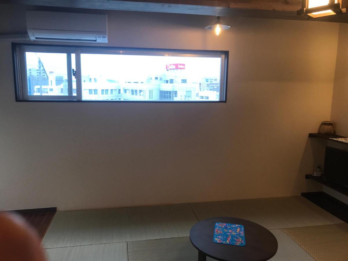 Urban Condominium Wafutei Naha Pokoj fotografie
