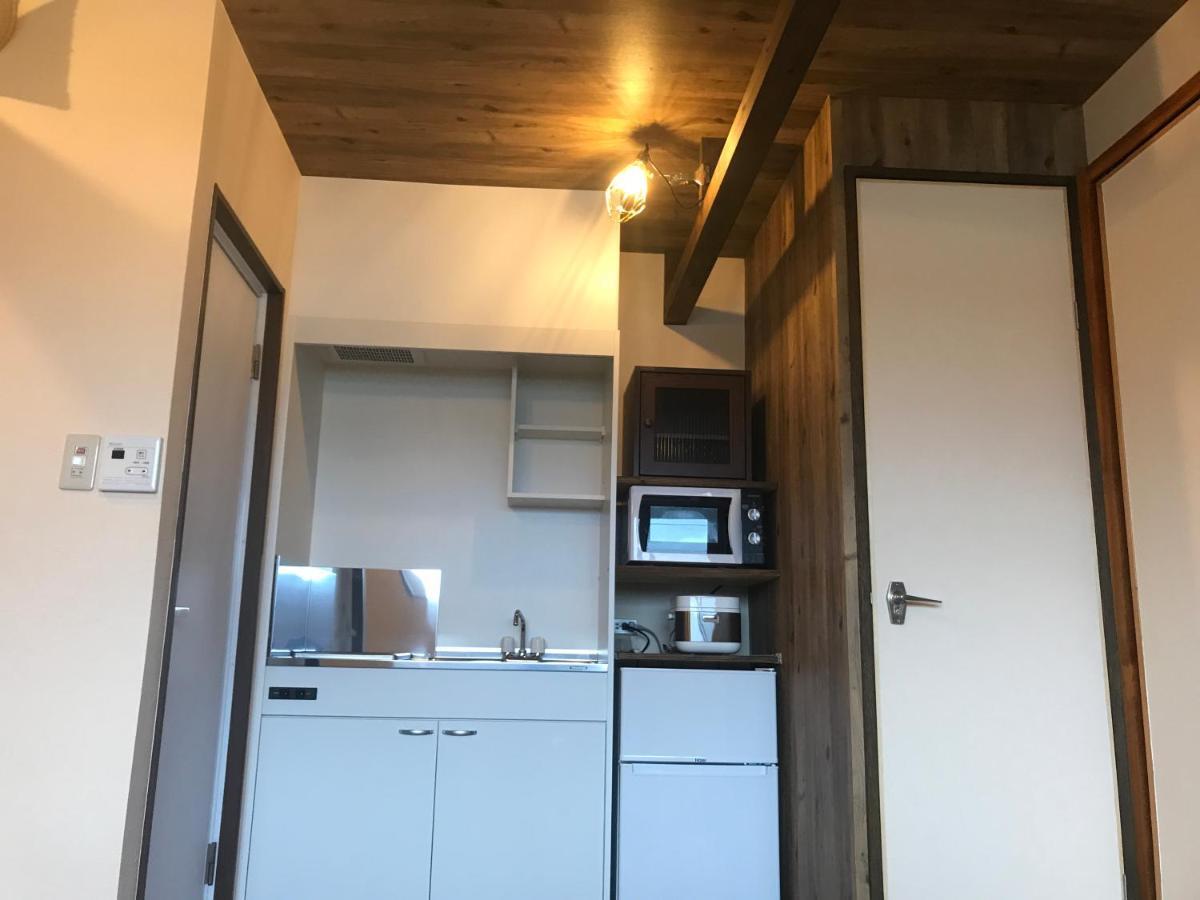 Urban Condominium Wafutei Naha Pokoj fotografie