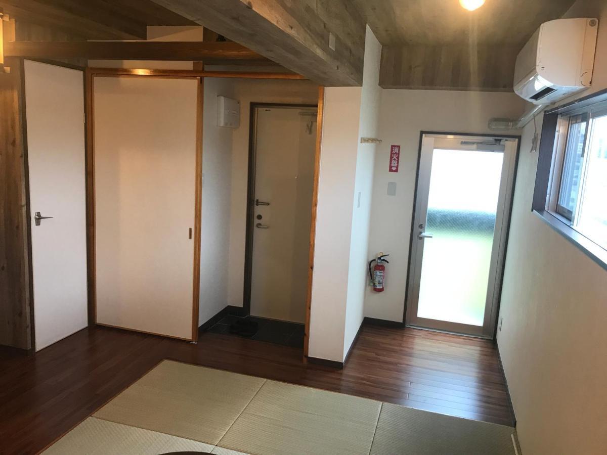 Urban Condominium Wafutei Naha Pokoj fotografie