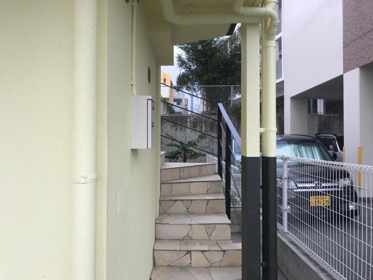 Urban Condominium Wafutei Naha Pokoj fotografie