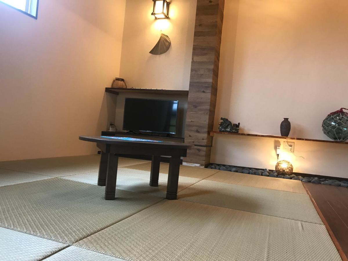 Urban Condominium Wafutei Naha Pokoj fotografie